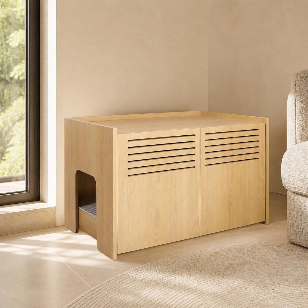 Ifmall Multi-Level Pet Bed Furniture