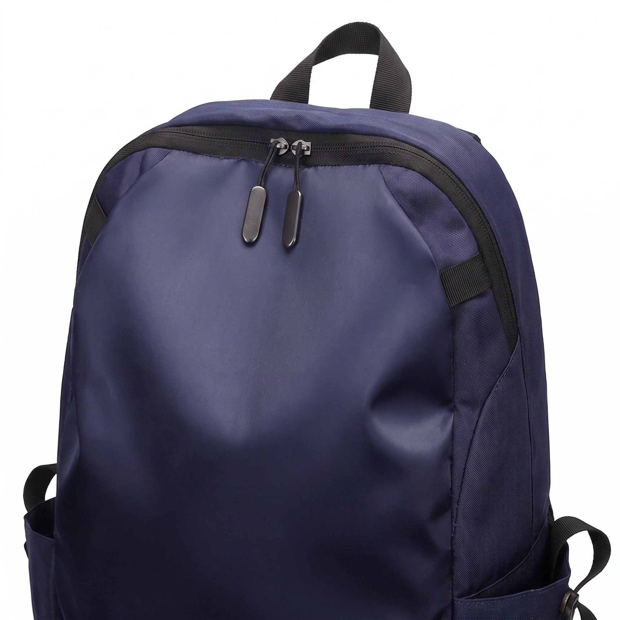Alilang Women's Sleek Essential Laptop Backpack - Versatile Daypack for Travel, School, and Office