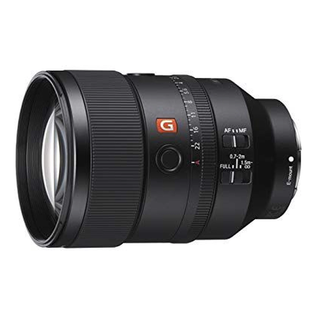 Sony FE 135mm F1.8 G Master Telephoto Prime Lens for Sony E-Mount
