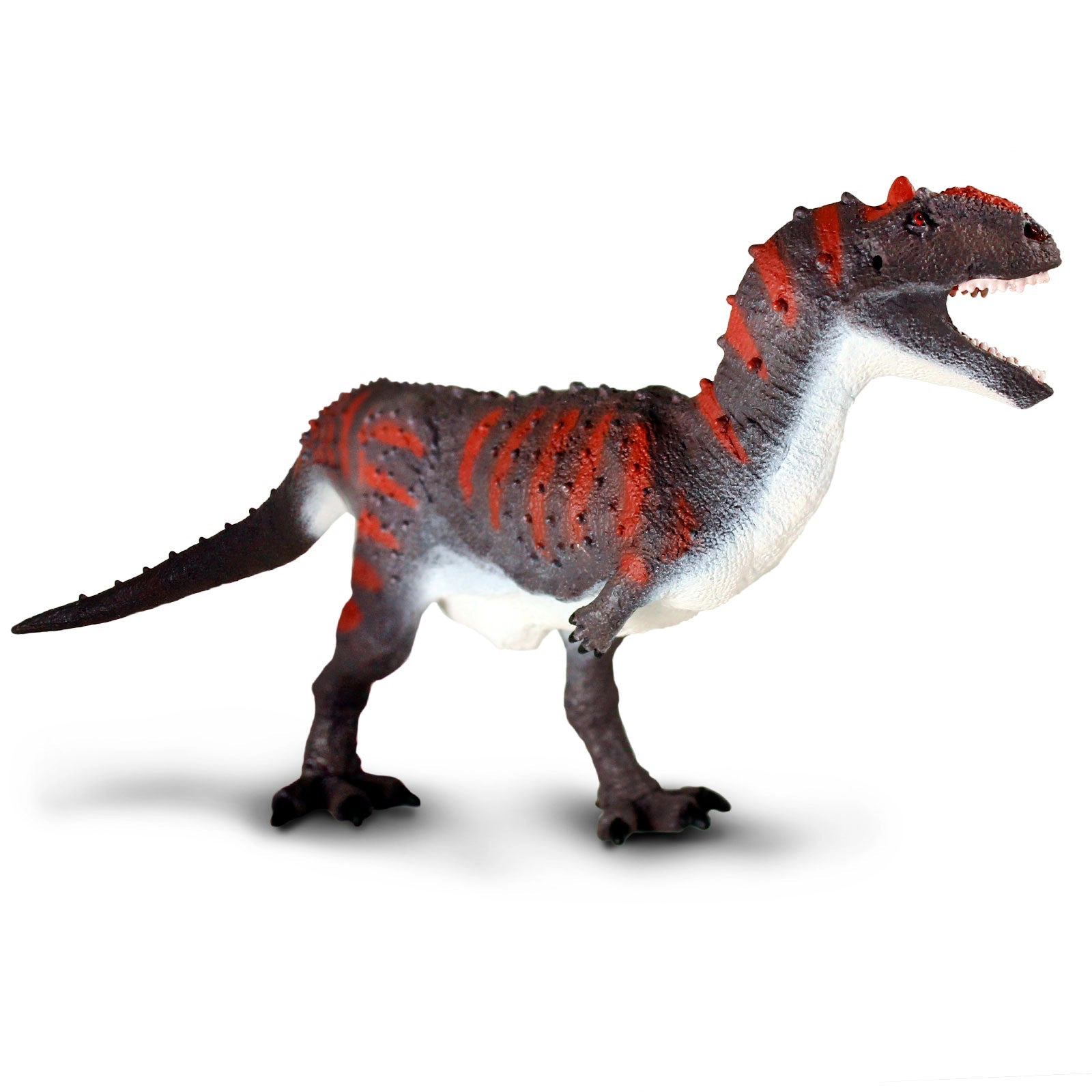 Safari Ltd. - Majungasaurus Kids Prehistoric/Dinosaur Toy Figure