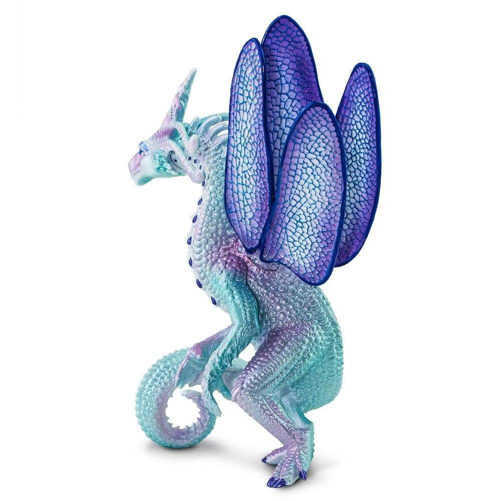 Safari Ltd. - Fairy Dragon Kids Toy Figure