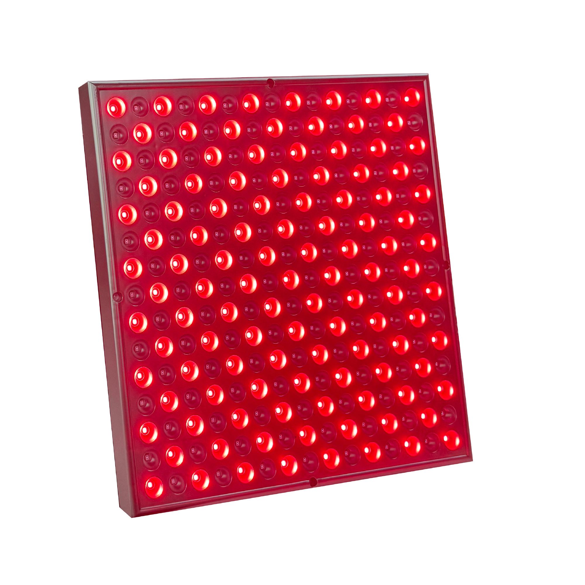 Pursonic Unisex Wellness & Recovery LED Red Light Therapy Panel – At-Home Wellness & Recovery