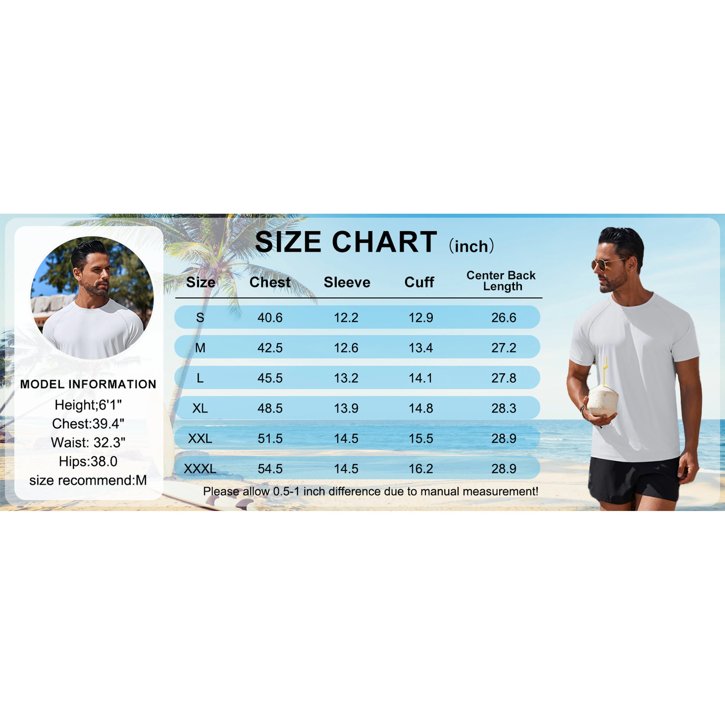COOFANDY Mens Sporty Short Sleeve T-Shirts  Crew Neck Raglan Casual Tees