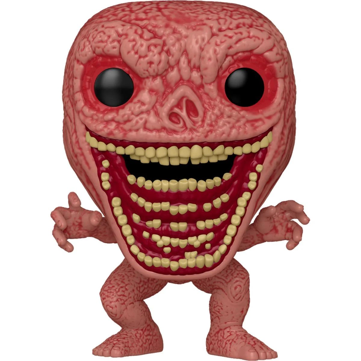 Funko Pop! Smile: Entity #1963