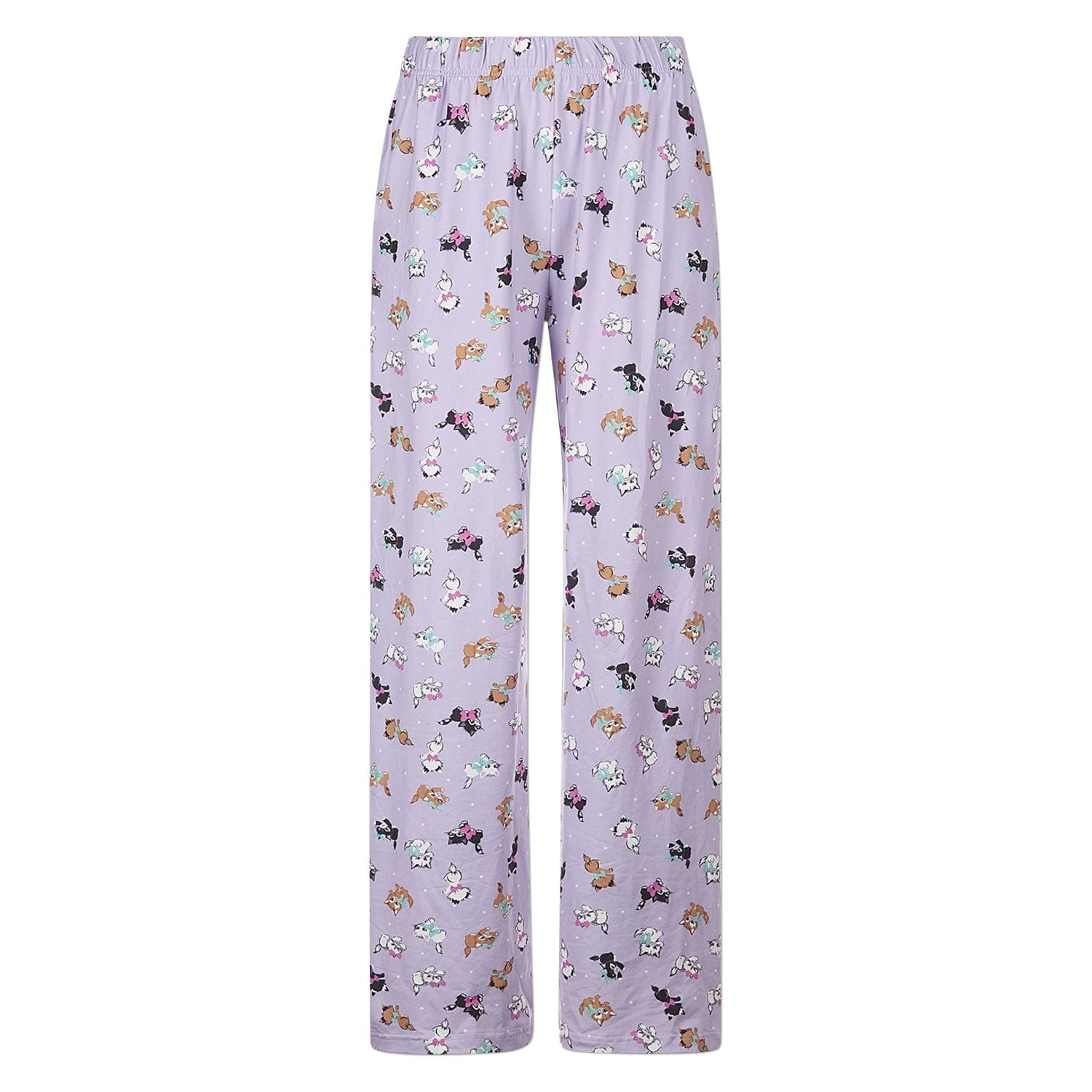 MeMoi Life Isn't Purfect Women's PJ Pant Bag