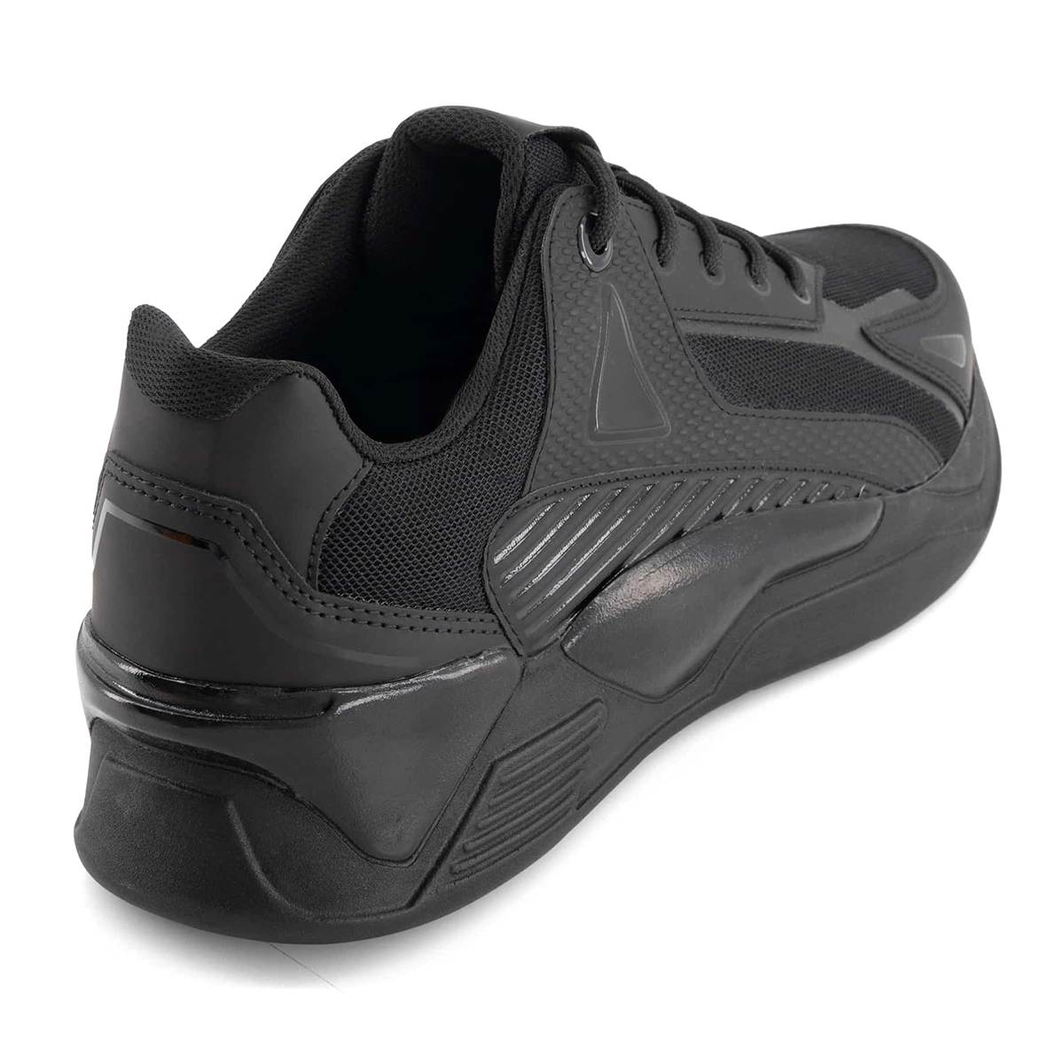 Ferrato Mens Oxfords