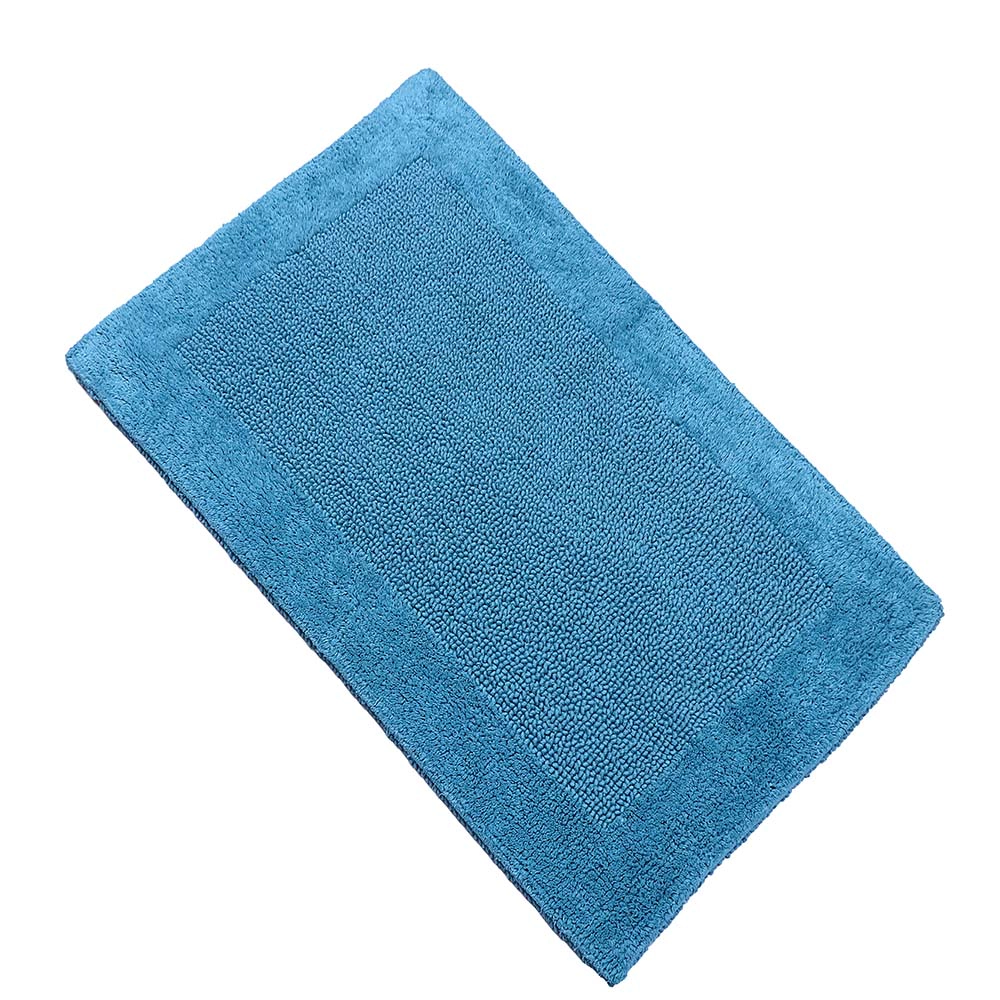 Knightsbridge Bella Napoli 220 GSF Reversible Bath Rug