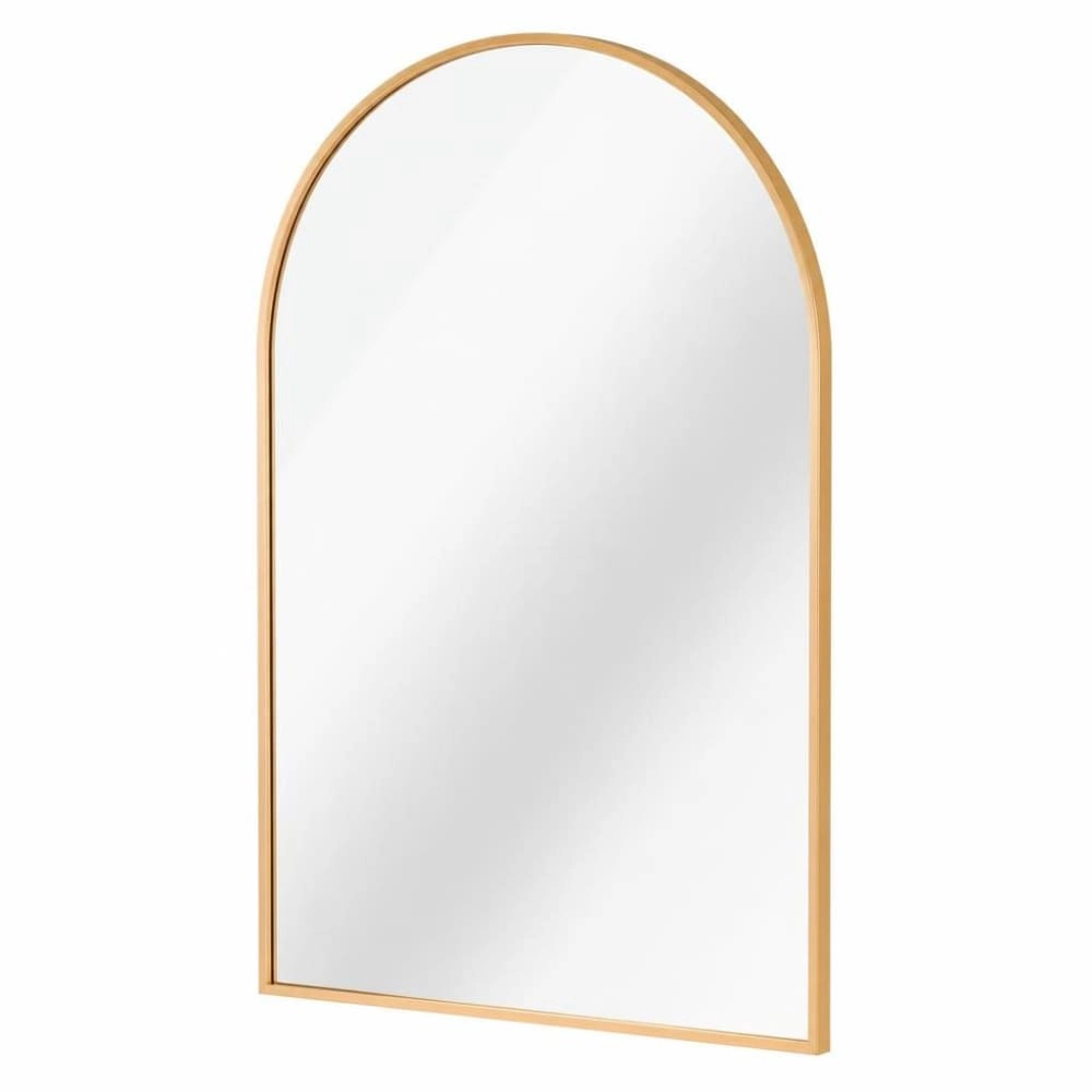 ELEMENT ACE 36x24 Inch Rectangular Bathroom Vanity Mirror