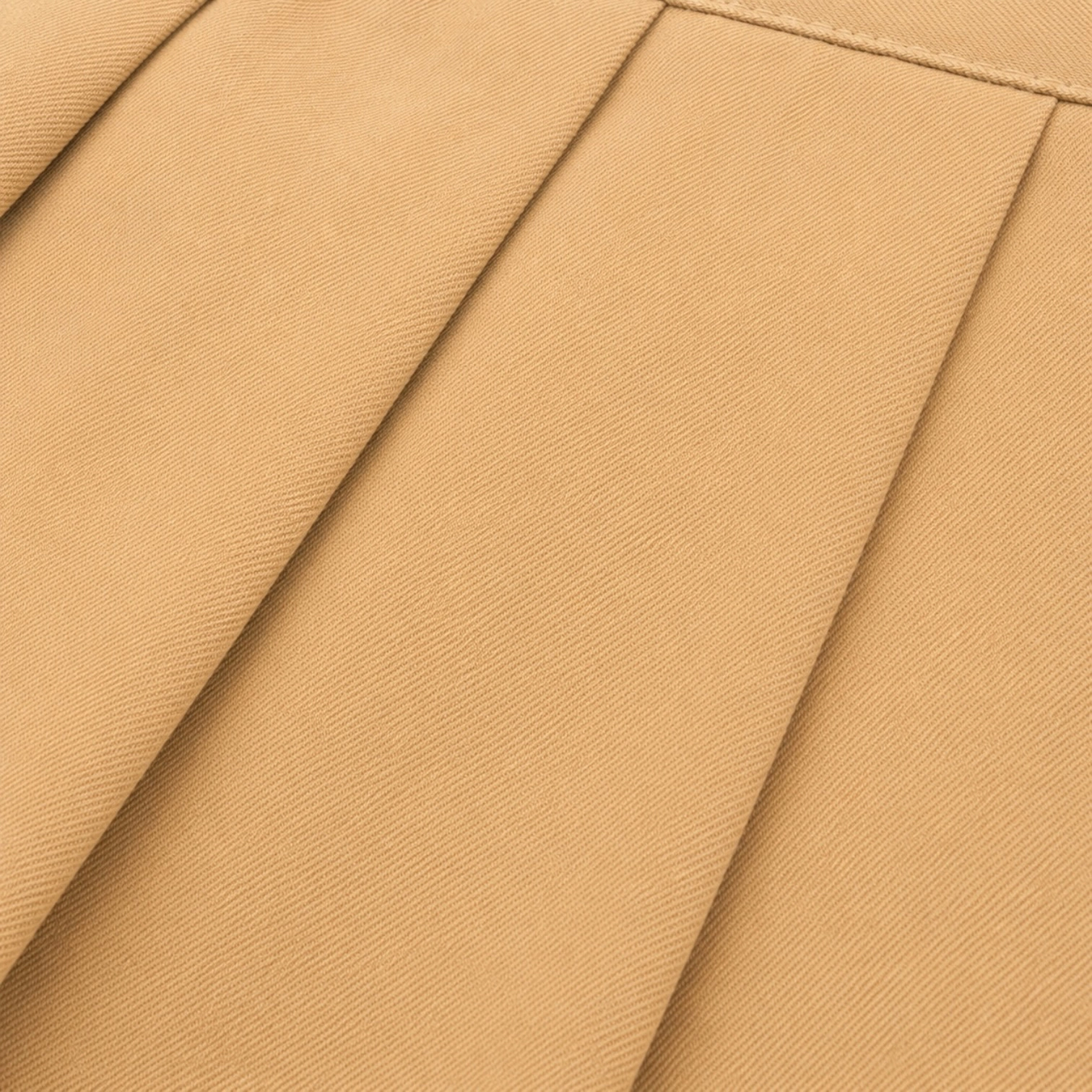 Laurenza's Girls Elastic Pleated Uniform Skirt