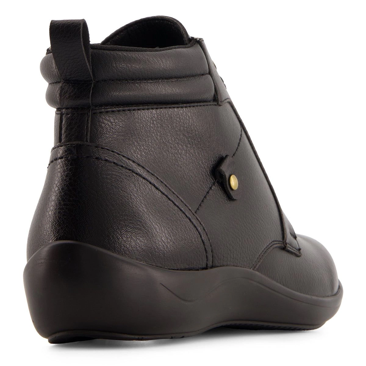 Andrea Womens Booties