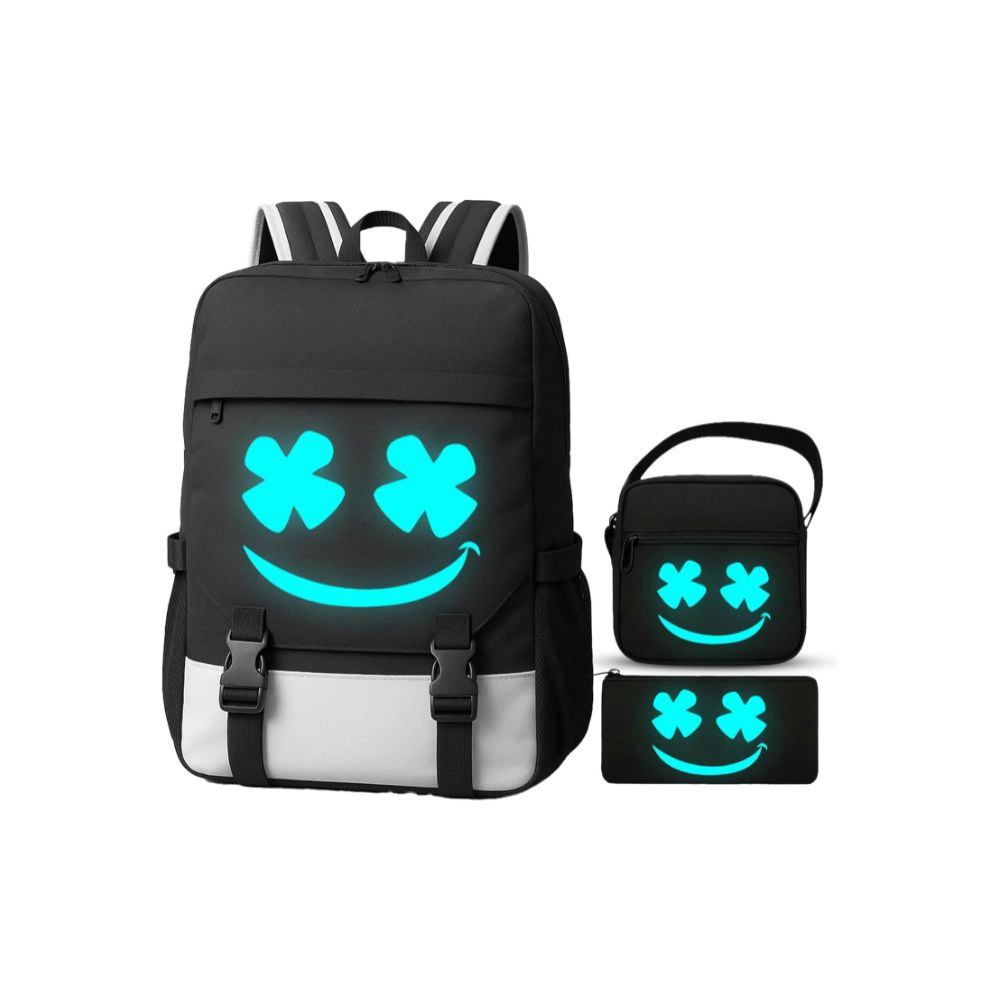 Vantrek Kids 3 in 1 Kid's School Bag