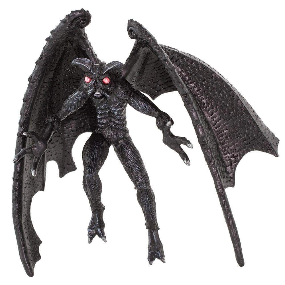 Safari Ltd. - Mothman Kids Toy Figure