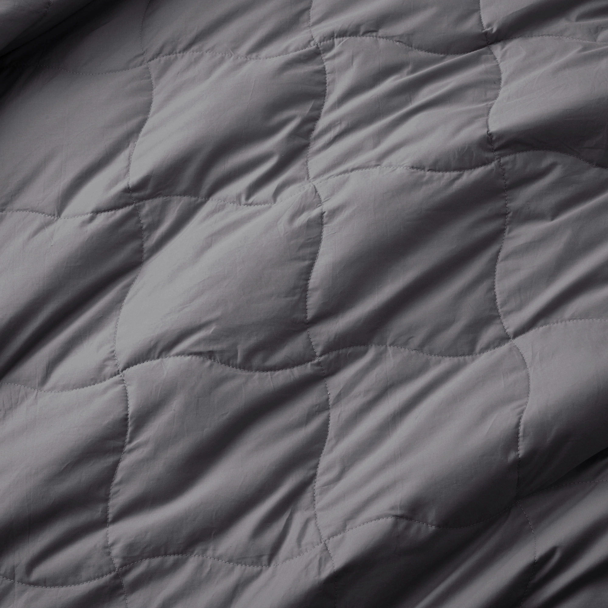 Unikome Lightweight Oversized Bed Blanket, Soft Down Fiber Layering Blanket for All Season Comfort