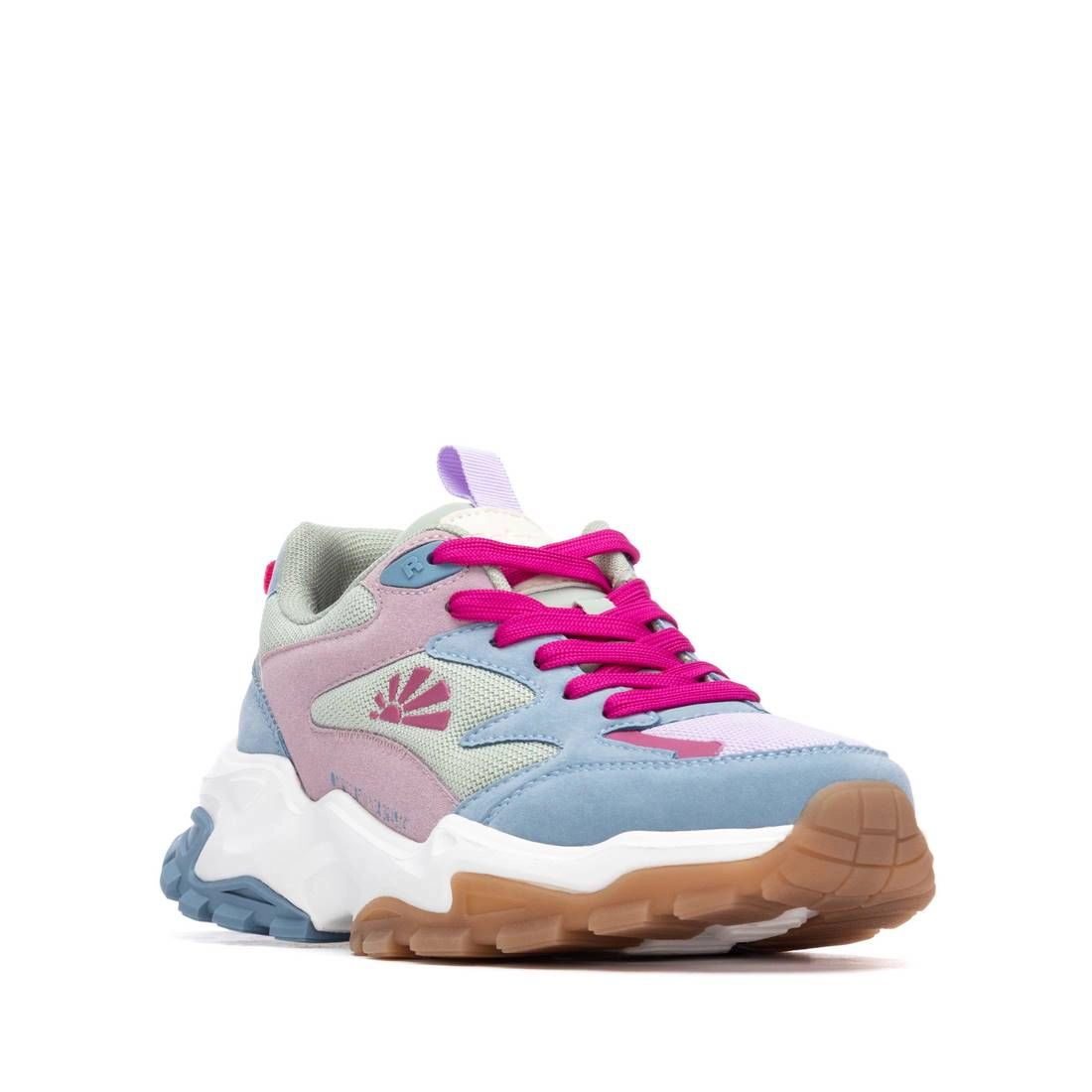 Refresh Women's Fashion Comfort Sneakers