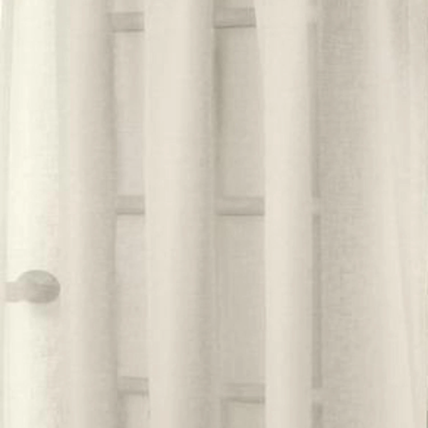 Commonwealth Cote d'Azur/Cote d'Azure Rod Pocket Dressing Window Curtain Panel