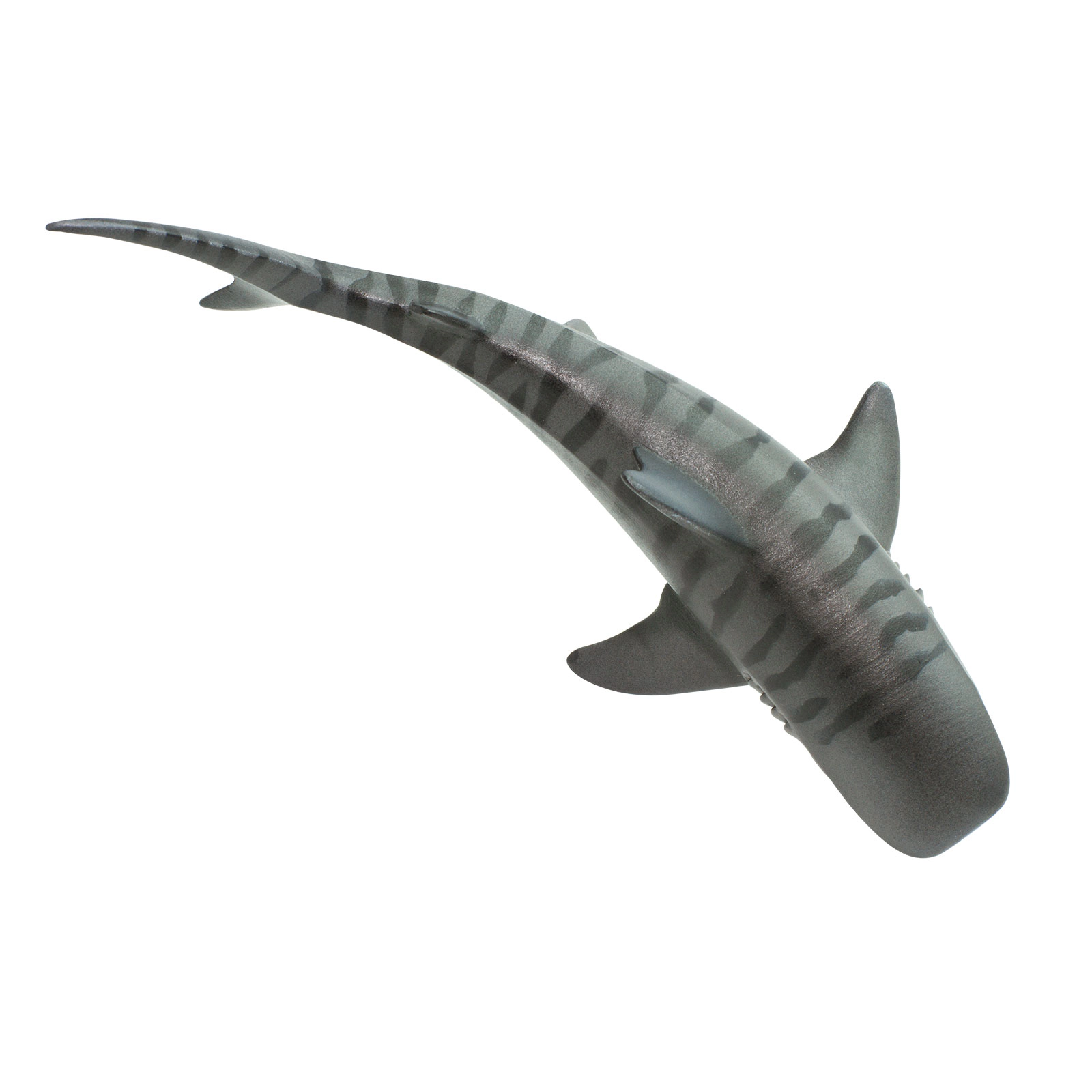 Safari Ltd. - Tiger Shark Kids Toy Figure