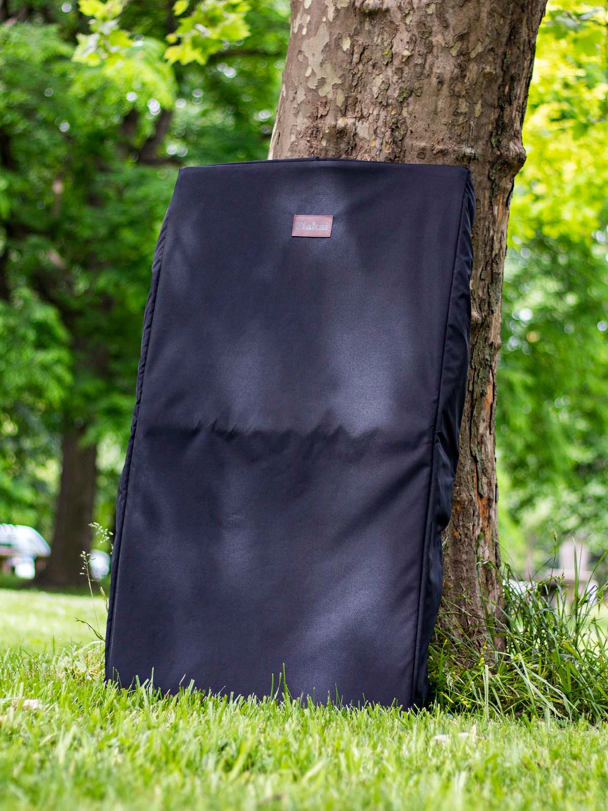 Elakai Trooper Cornhole Board Covers
