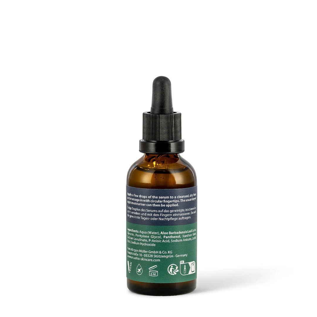 Mühle Essentials Hydrating Face Serum
