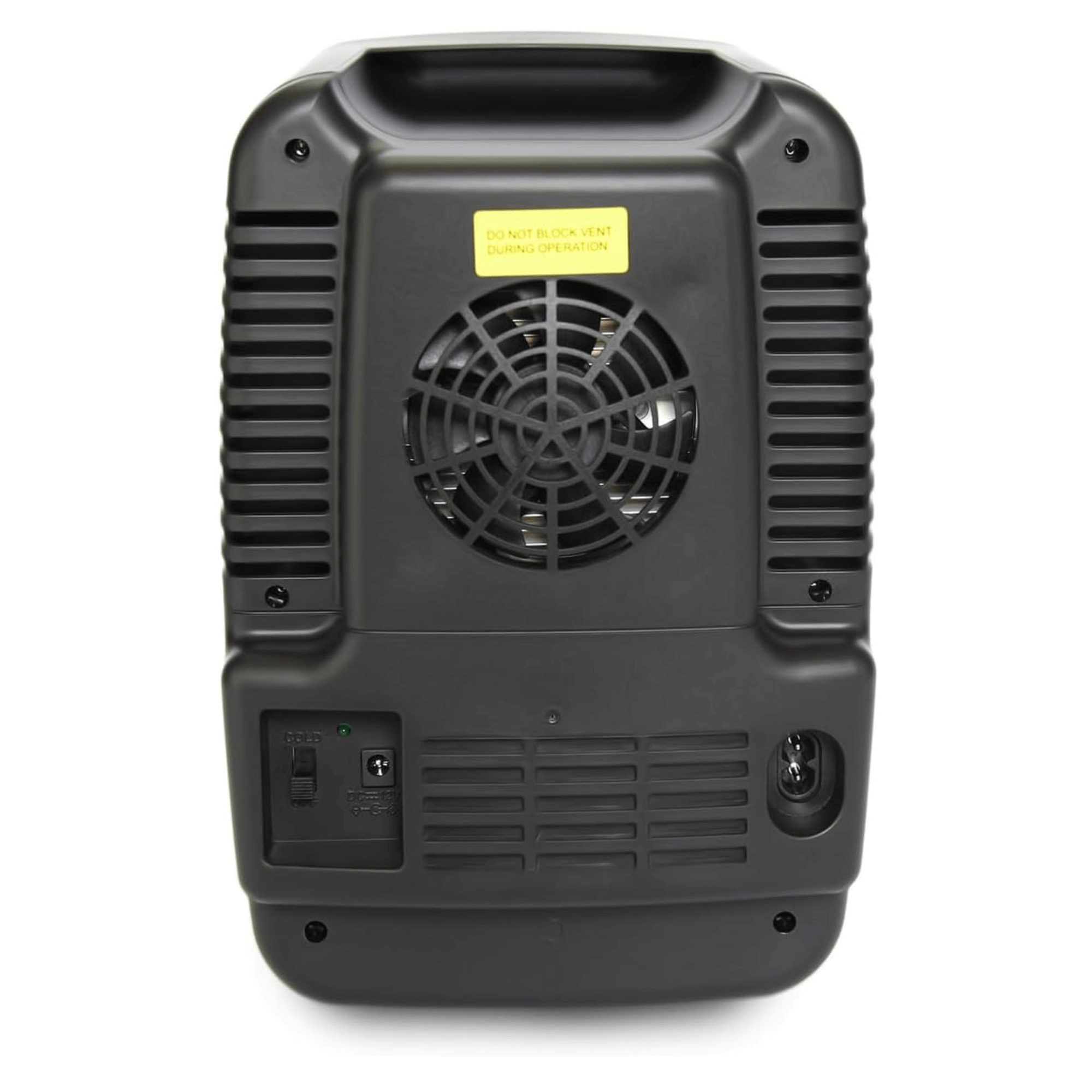 Emerson Portable Mini Fridge Cooler