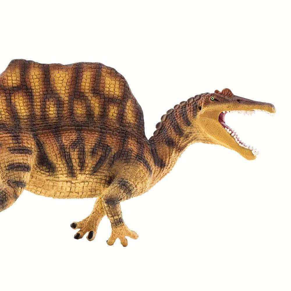 Safari Ltd. - Spinosaurus Kids Prehistoric/Dinosaur Toy Figure