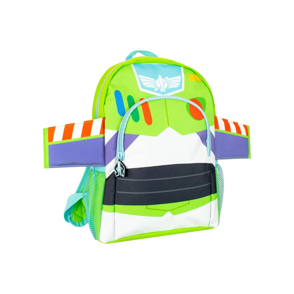Vantrek Kids Buzz Lightyear School Bag