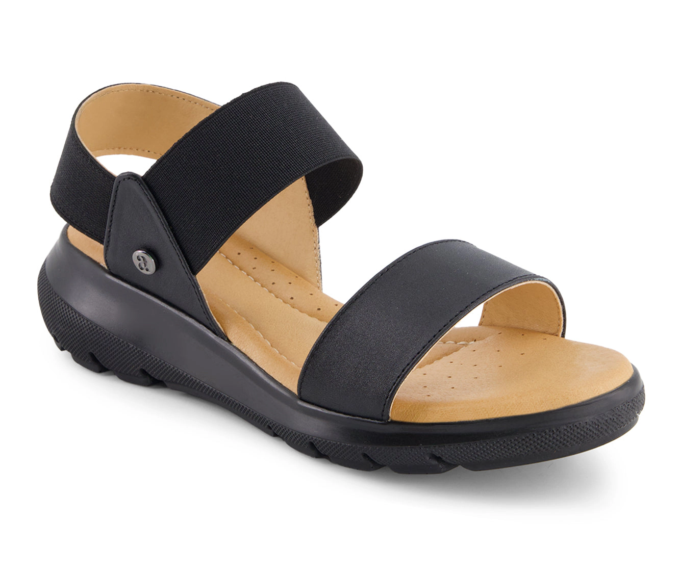 Andrea Womens Premium Leather Sandals