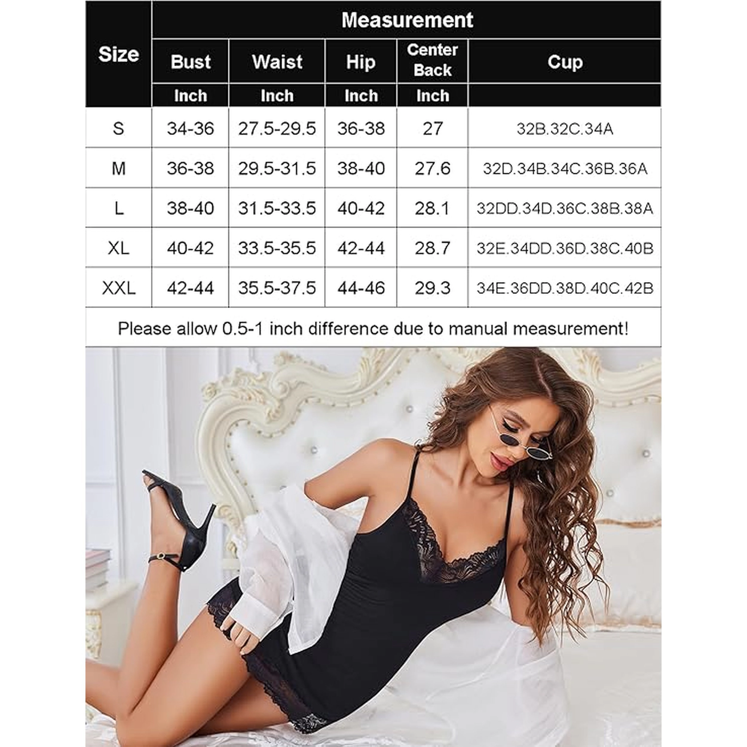 Avidlove Women's High Waist Ruffled Bodycon Mini Skirt