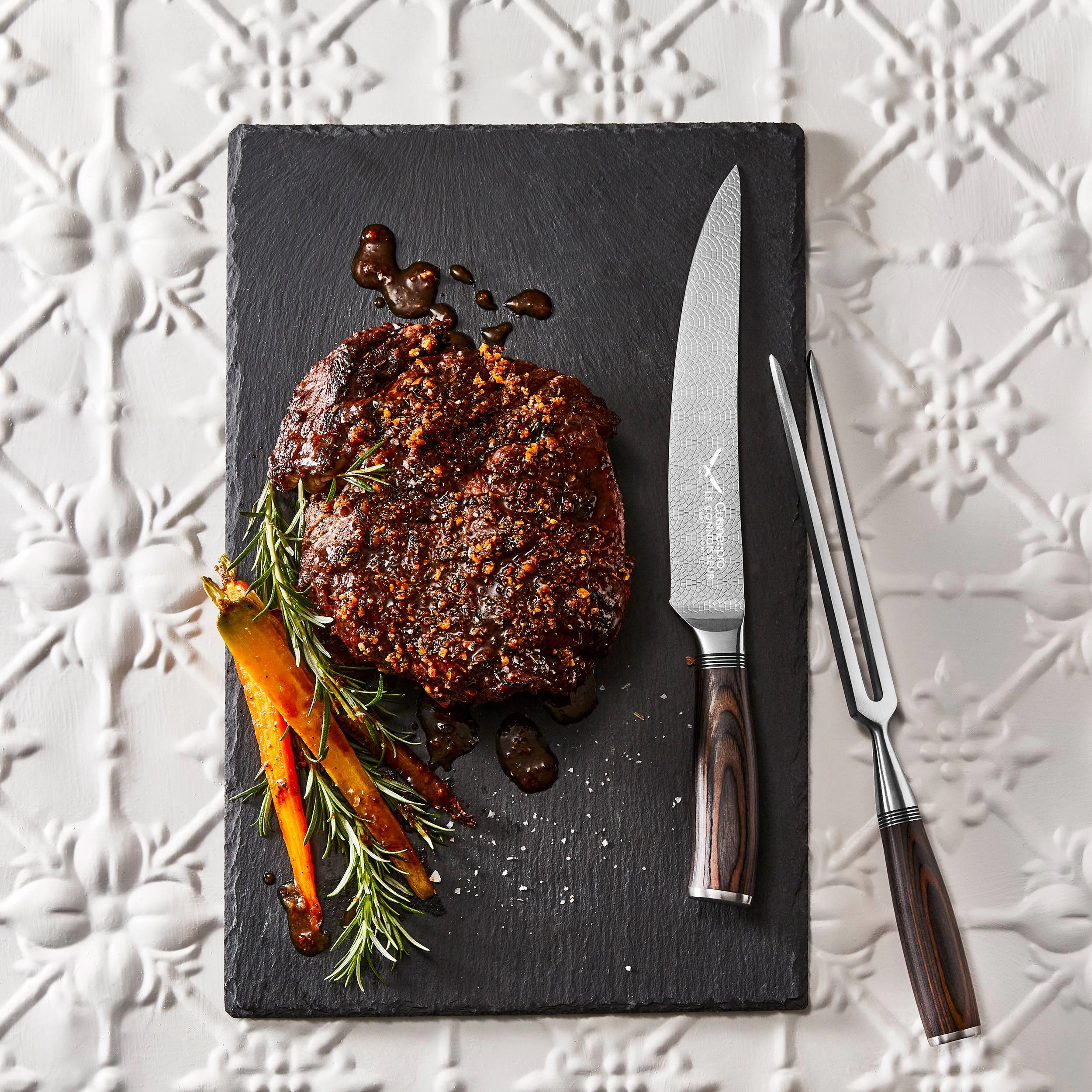 Cuisine::pro® LE CONNOISSEUR™ Carving Knife Set