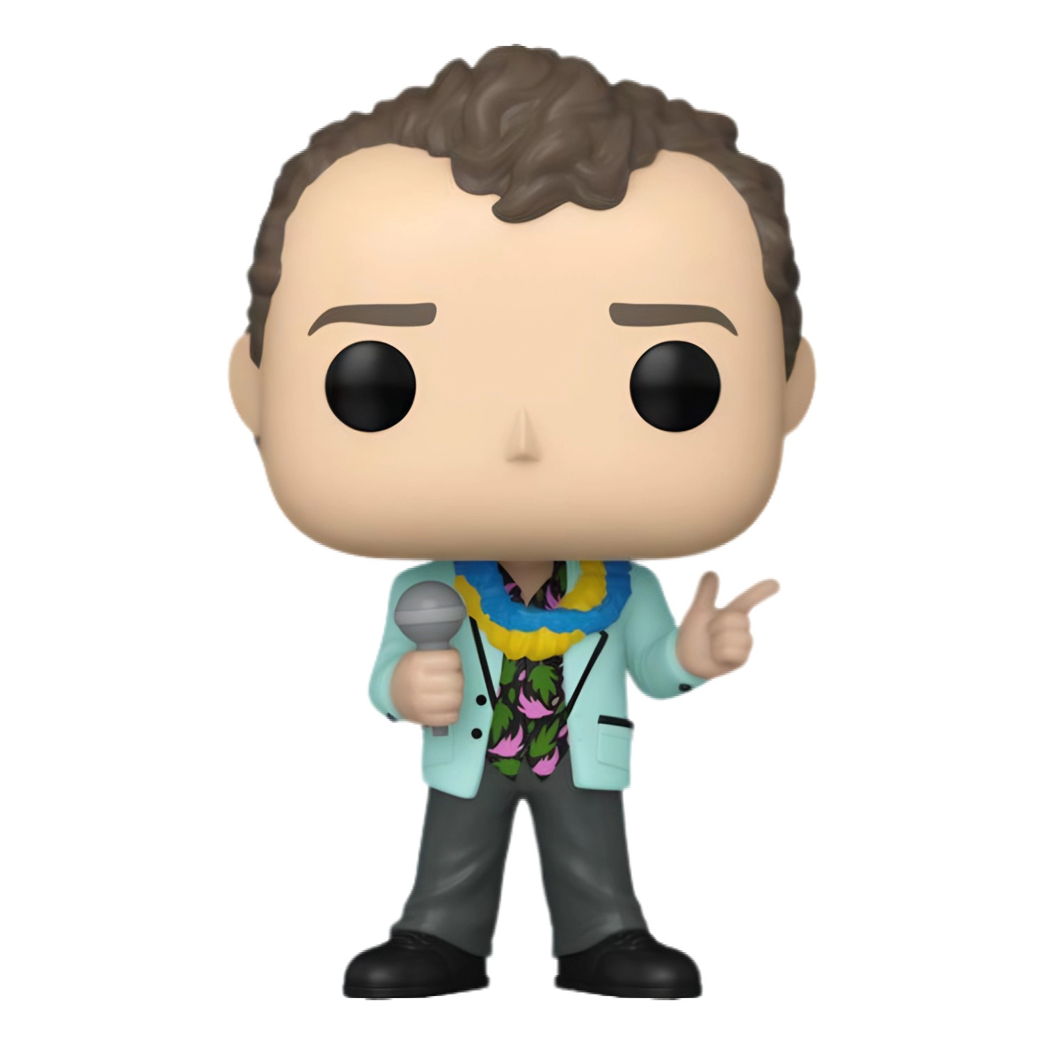 Funko Pop! SNL 50th Anniversary -Nick the Lounge Singer #08
