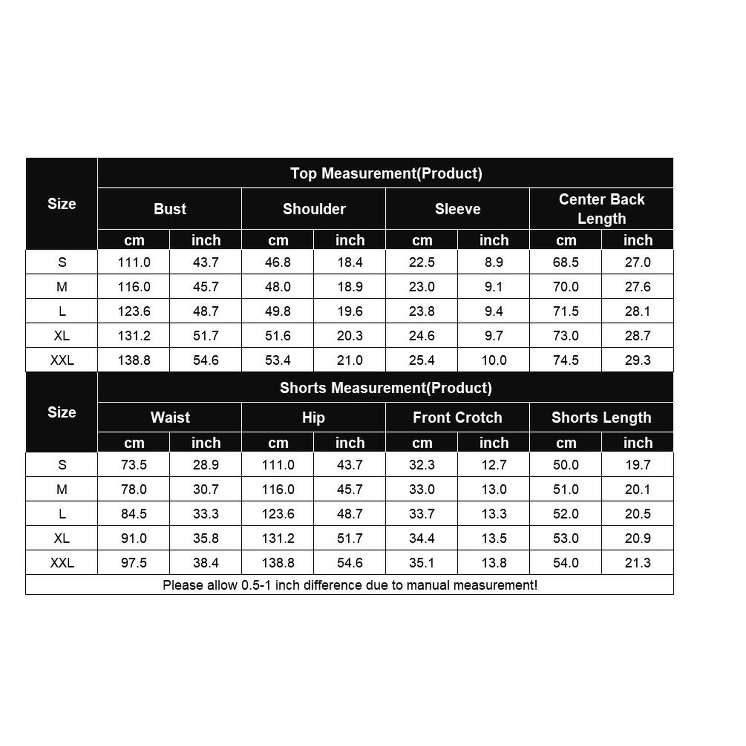 Ekouaer Men pajama set Summer Short Sleeve Shirts and Shorts 2 Piece Lounge Sets with Pockets