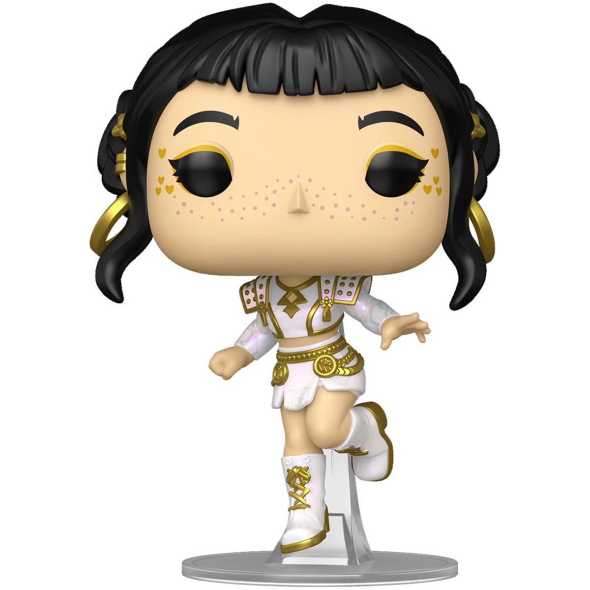 Funko Pop! K-Pop Demon Hunters: Zoey #2429