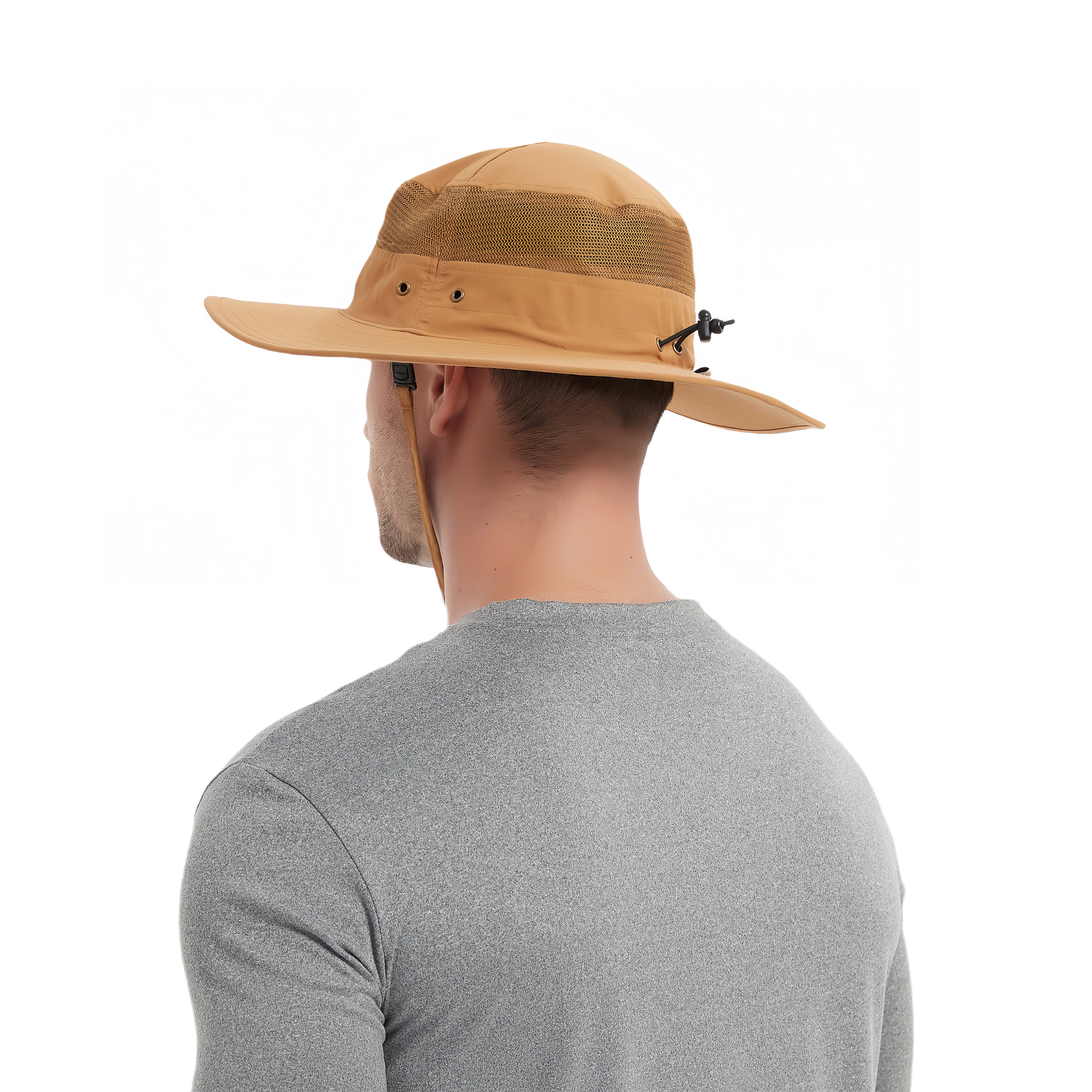 KANUT SPORTS Keya Boonie Hat - UPF 50+ Sun Protection, Packable, Floatable