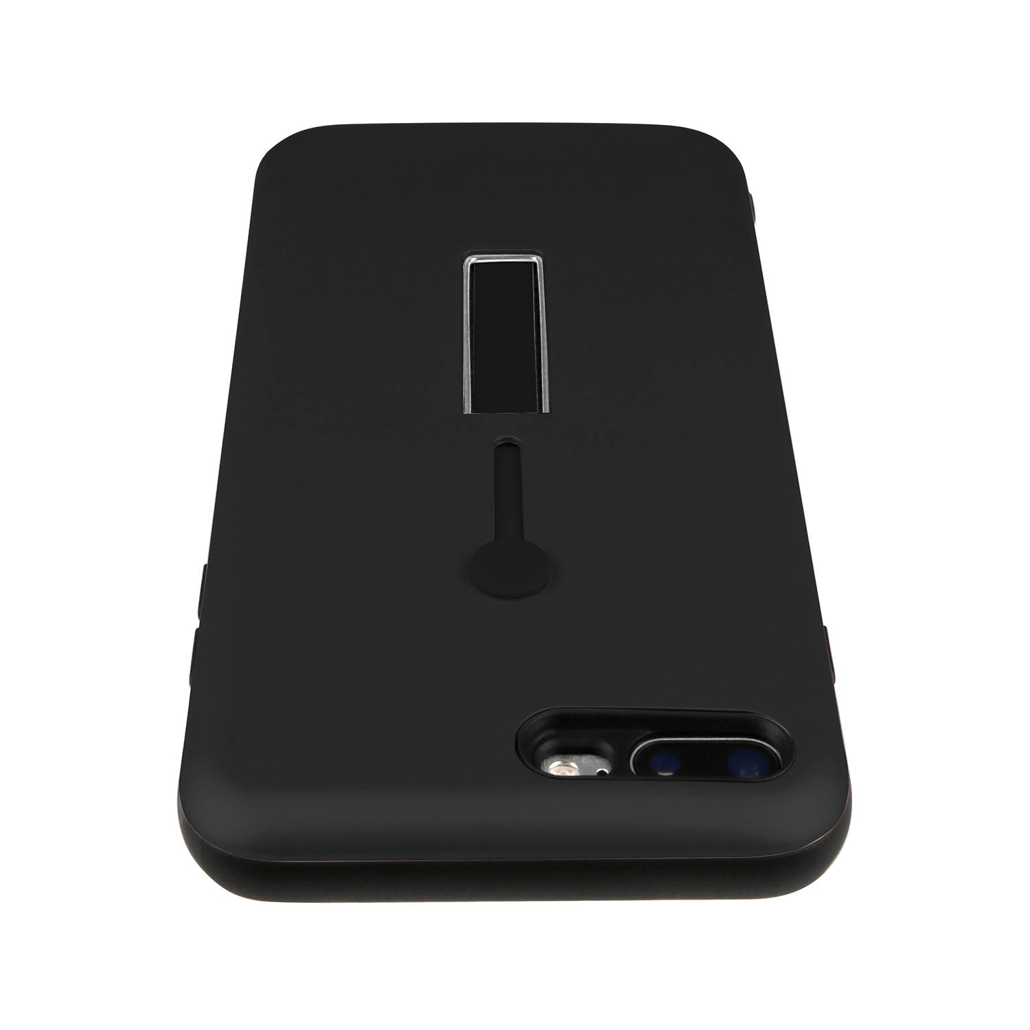 GBruno Dual-Layer Kickstand IPhone 8 Plus Case