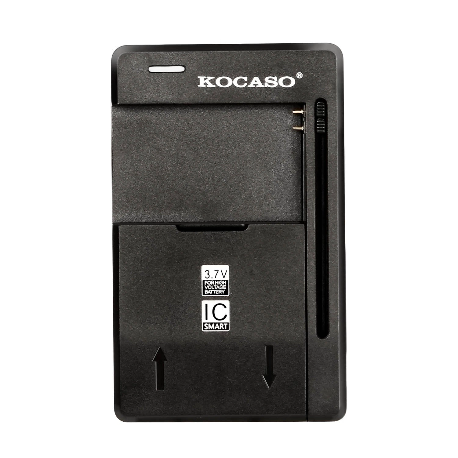 GBruno Universal 3.7V Battery Charger