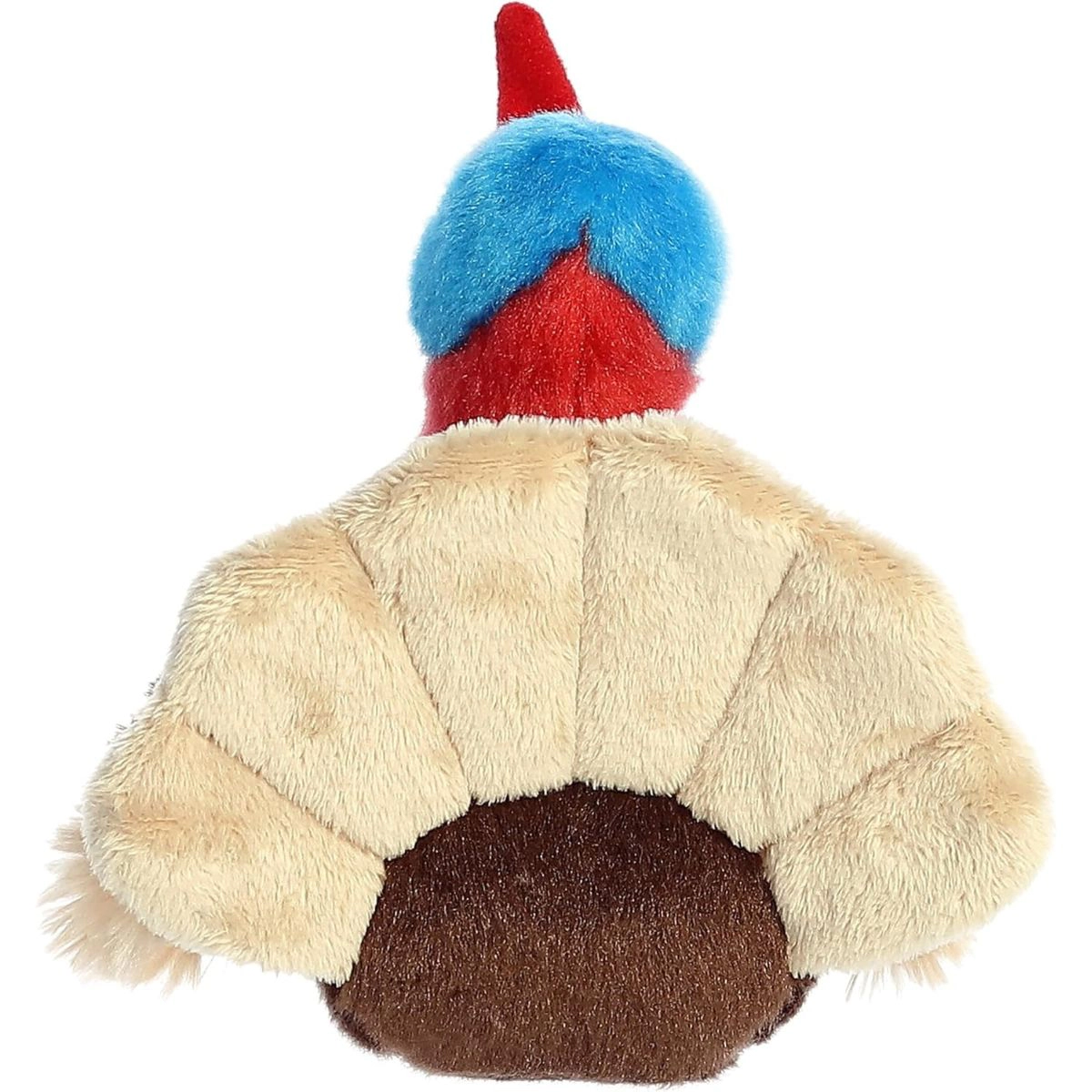 Aurora Mini Flopsie Thomas Turkey 8-Inch Stuffed Animal Plush