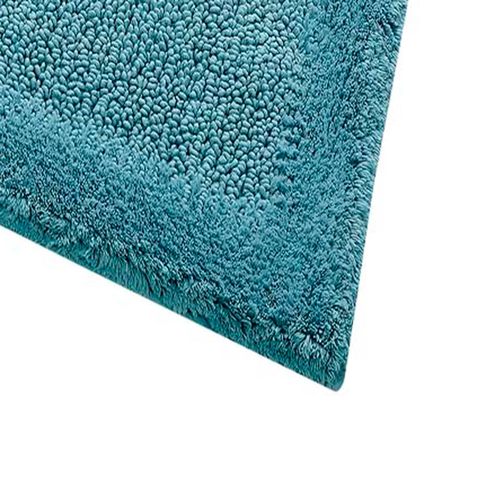 Knightsbridge Naples 220 GSF Non Skid Back Bath Rug