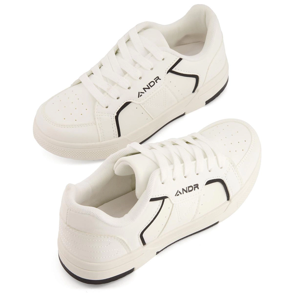 Andrea Casual Athletic Sneakers