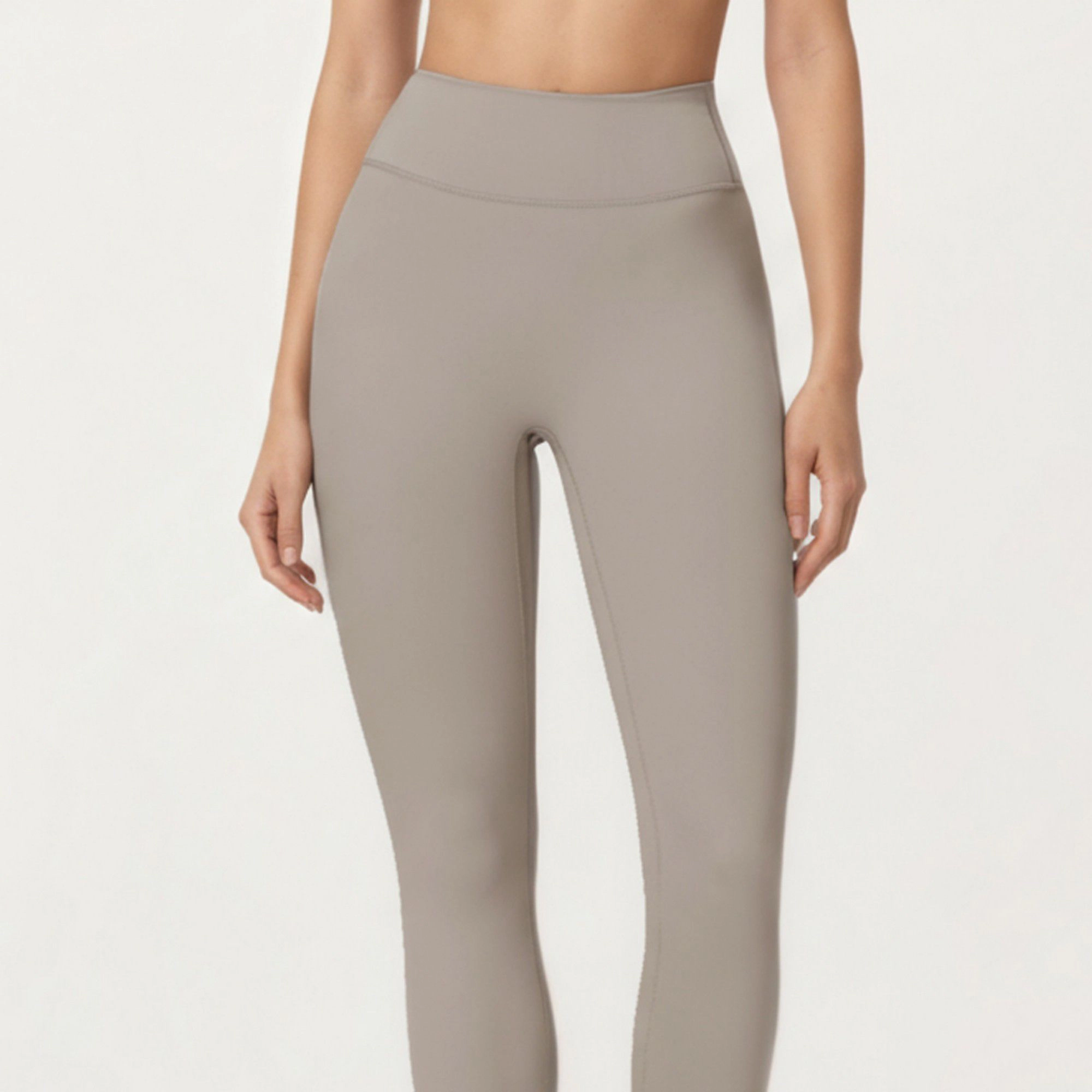 Anna-Kaci Active Women's High Waist Seamless Athletic Leggings with Smooth Stretch Fabric