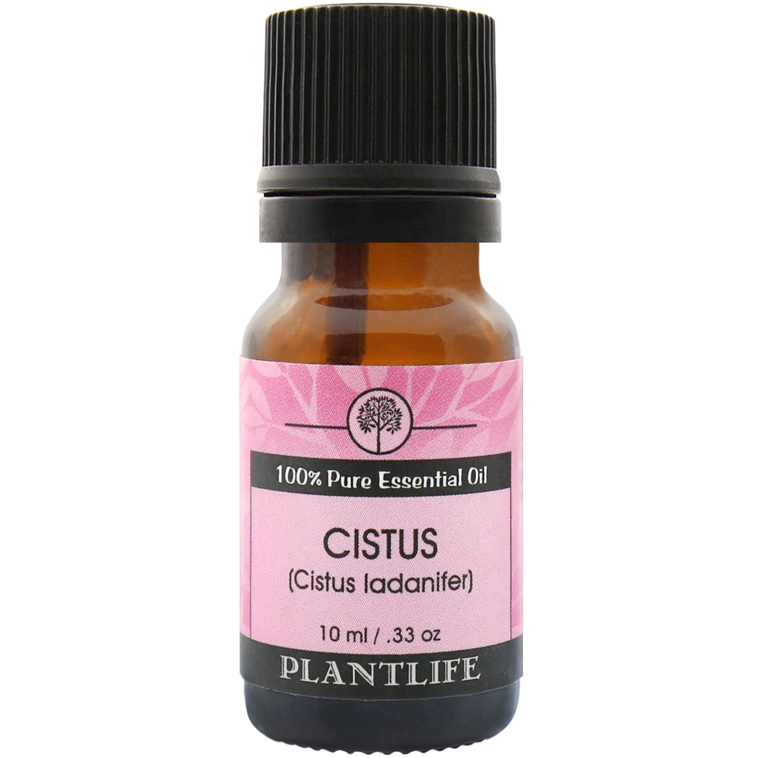 Plantlife Cistus Essential Oil