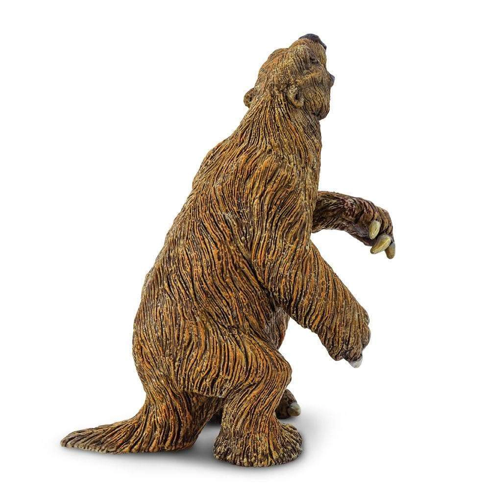 Safari Ltd. - Giant Sloth Kids Prehistoric/Dinosaur Toy Figure