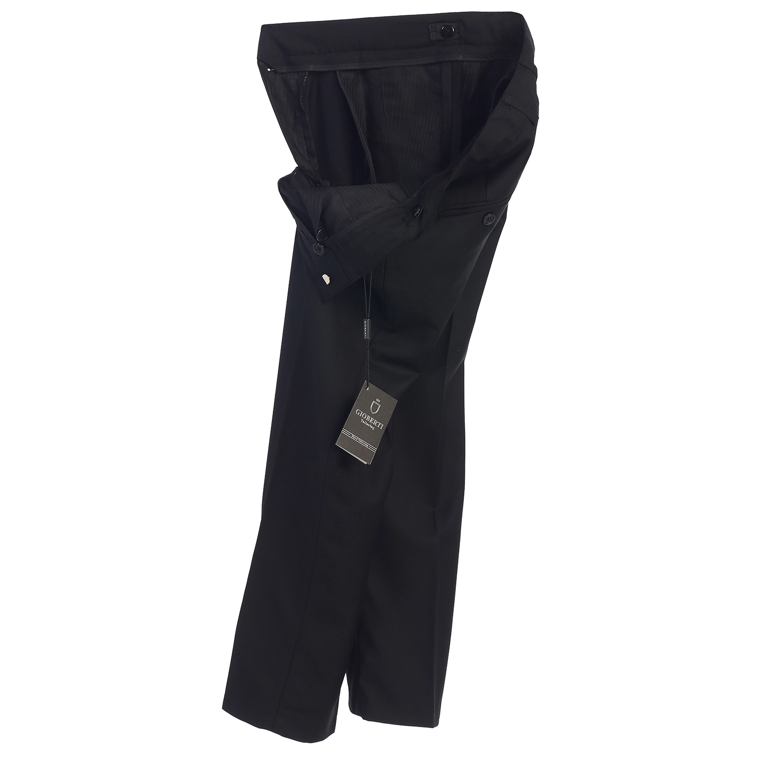 Gioberti Boy's Formal Suit Set