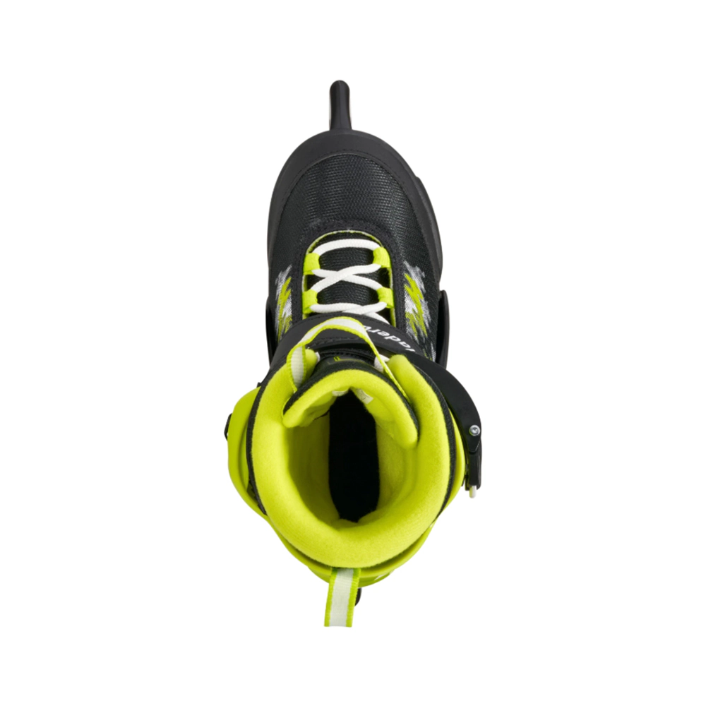 Bladerunner by Bladerunner Micro Ice Boys Adjustable Ice Skates