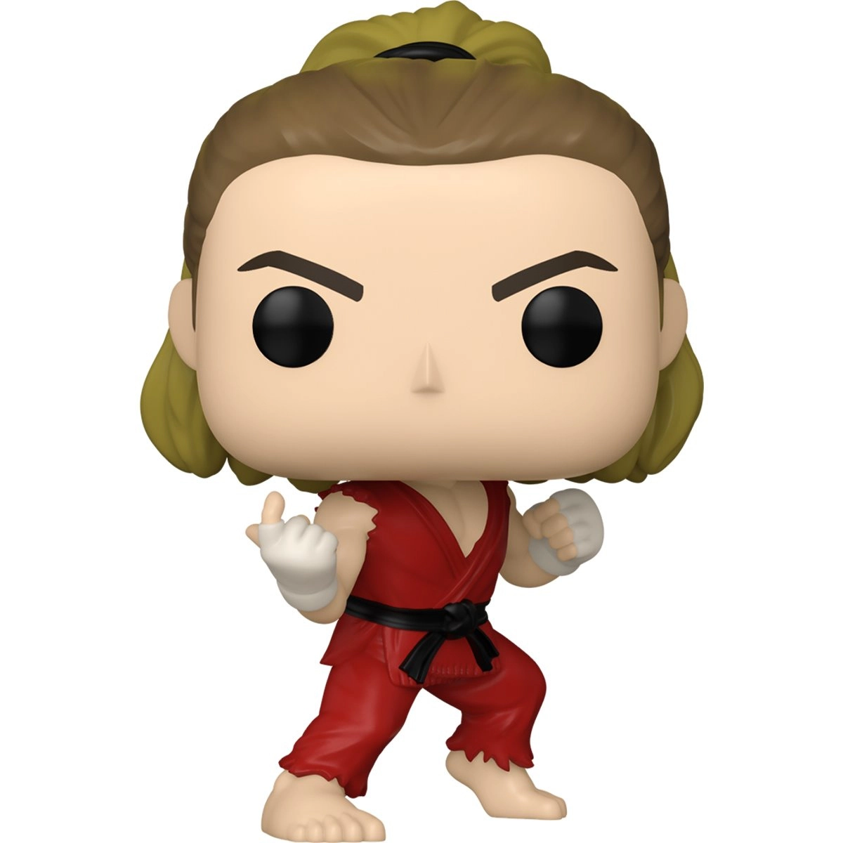 Funko Pop! Street Fighter Movie: Ken #2097