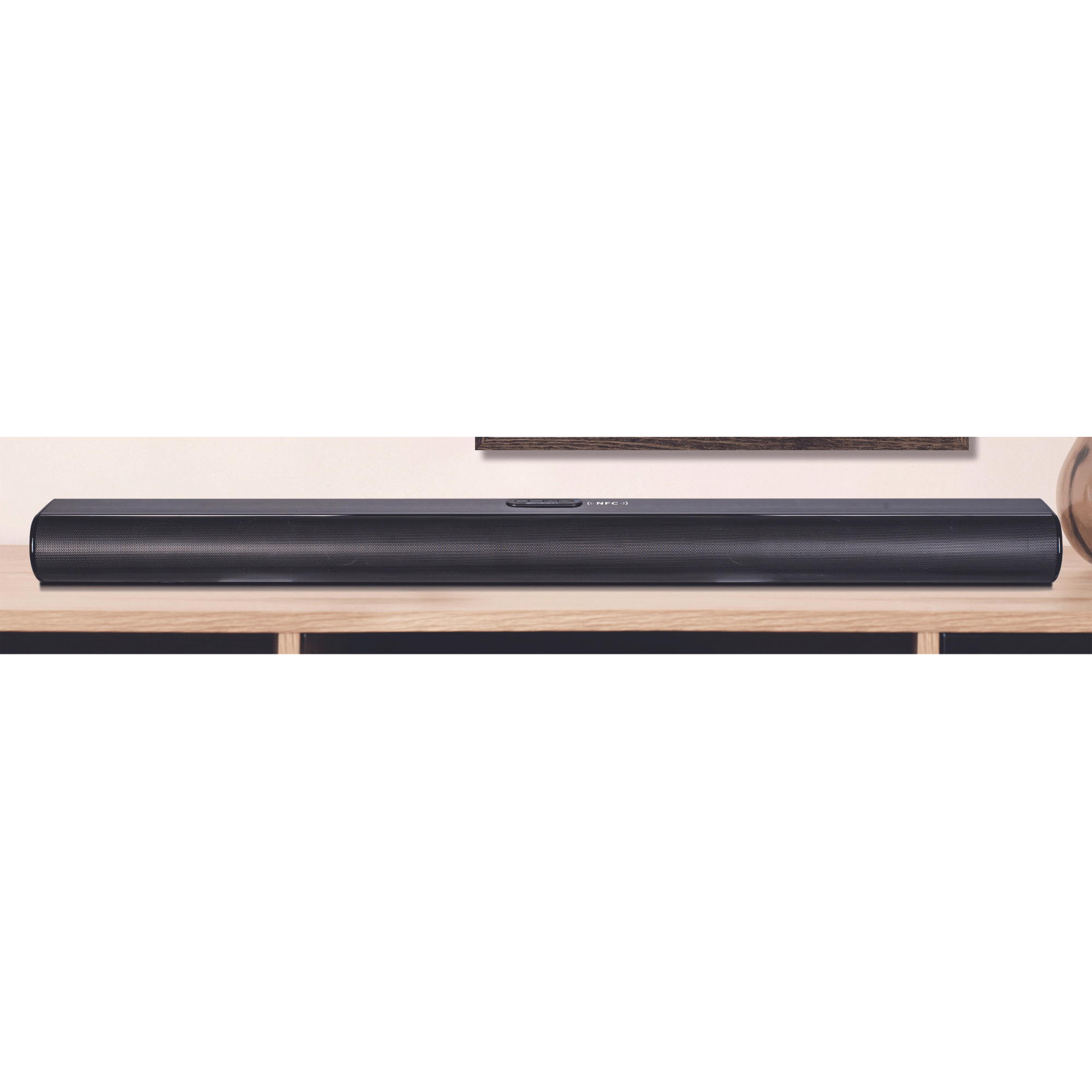 Emerson 37" Bluetooth Soundbar with Remote Control