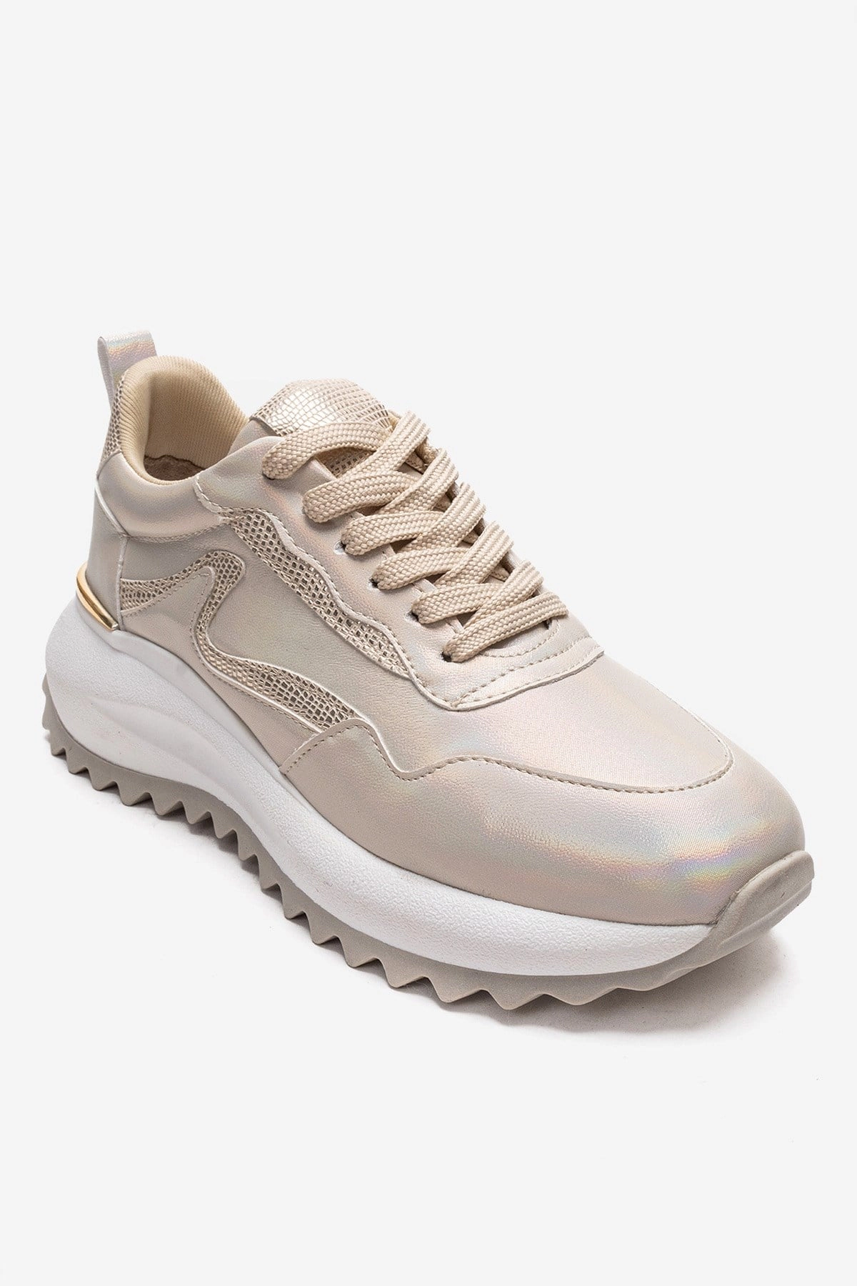 Prologue Shoes Womens Whisper Casual Sneaker