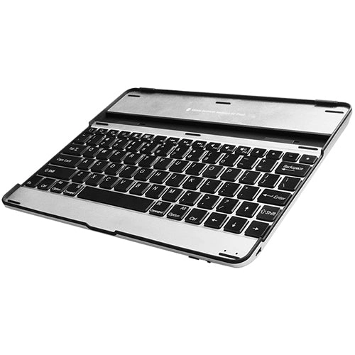 GBruno Aluminum Wireless Keyboard For IPad