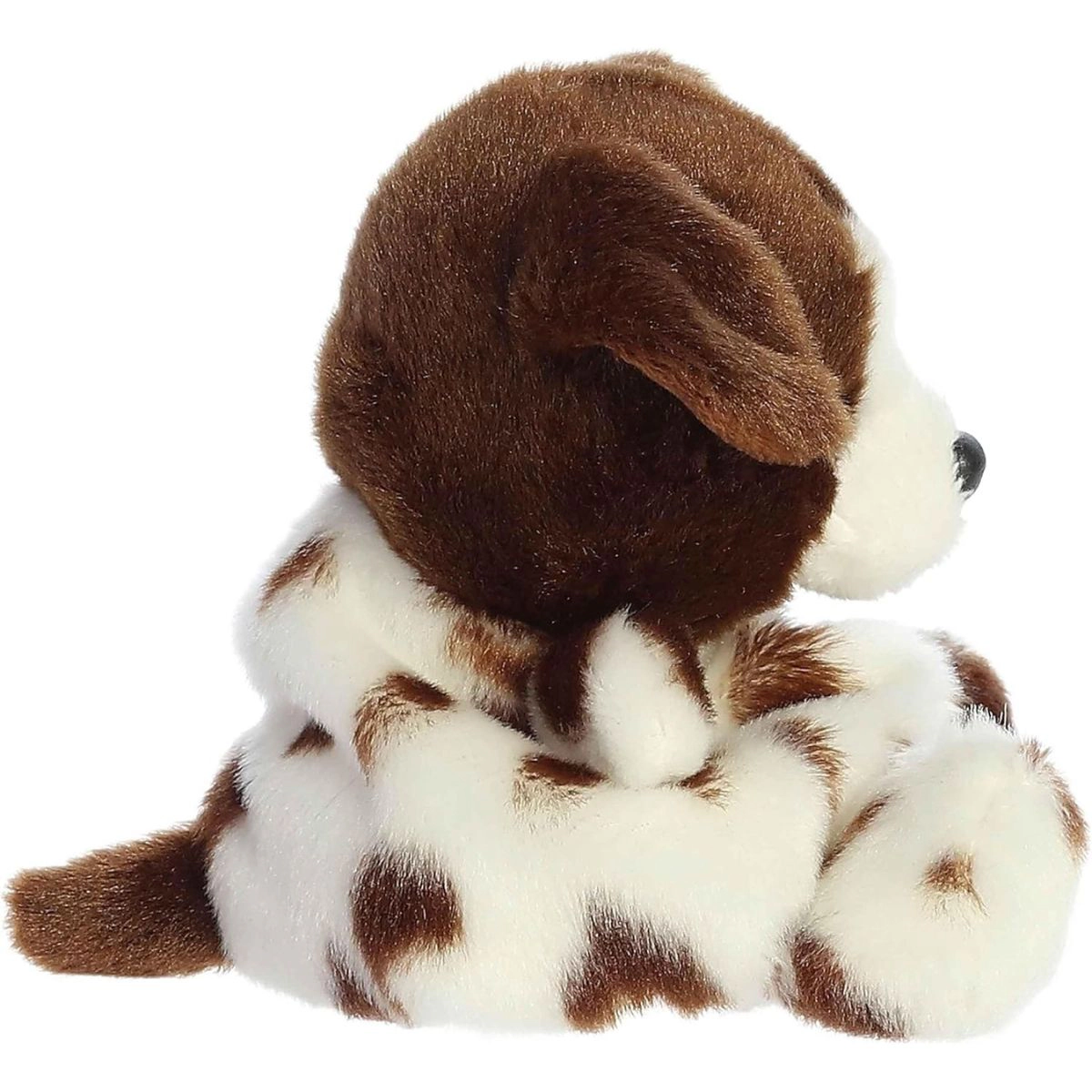 Aurora Palm Pals Freckles German Shorthaired Pointer 5-Inch Stuffed Animal Plush