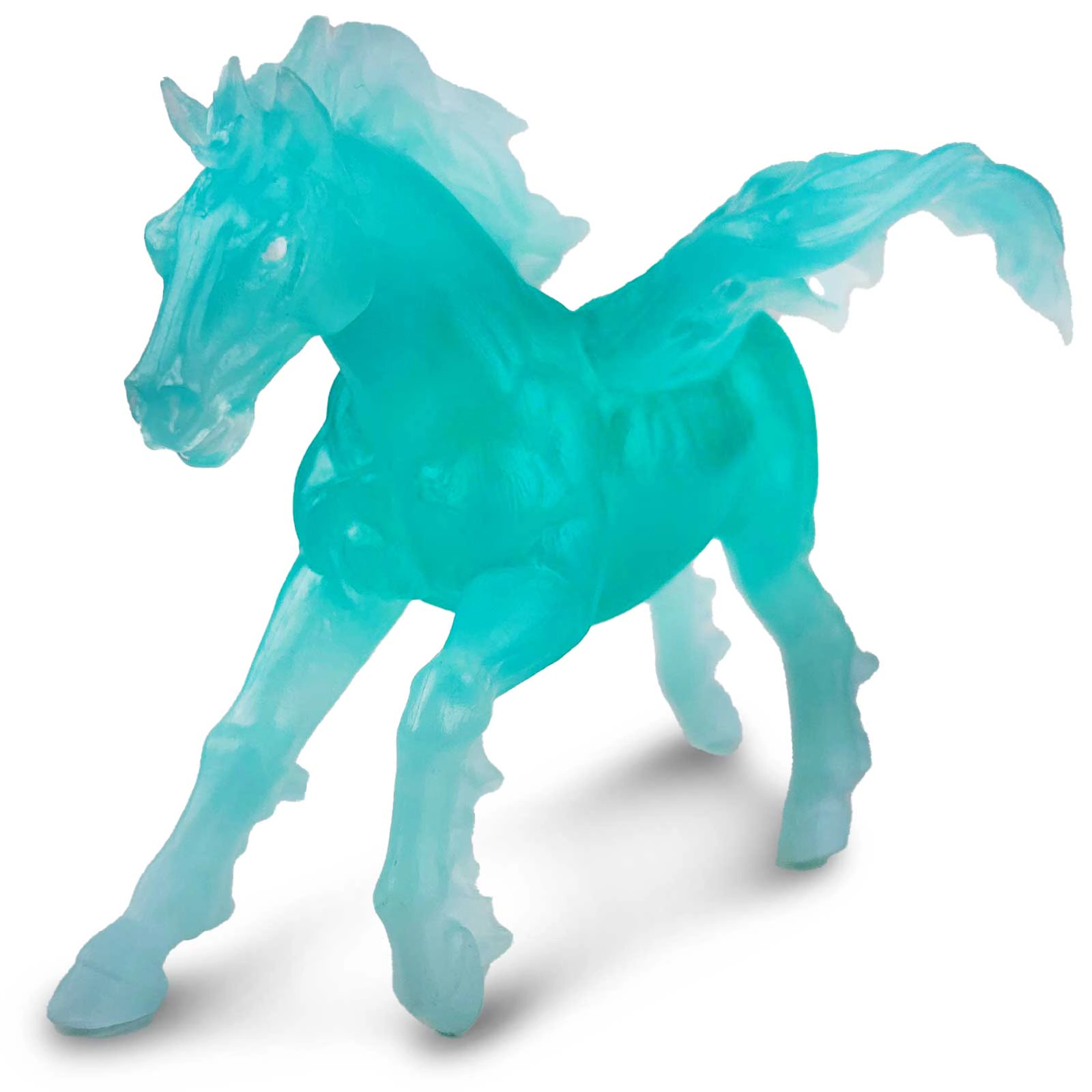 Safari Ltd. - Nixie Water Horse Spirit Kids Toy Figure