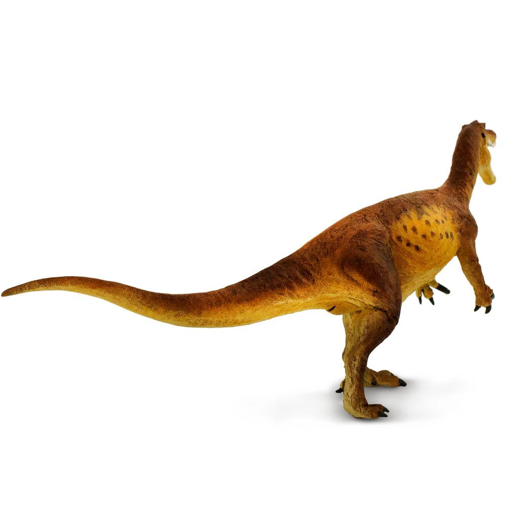 Safari Ltd. - Baryonyx Kids Prehistoric/Dinosaur Toy Figure