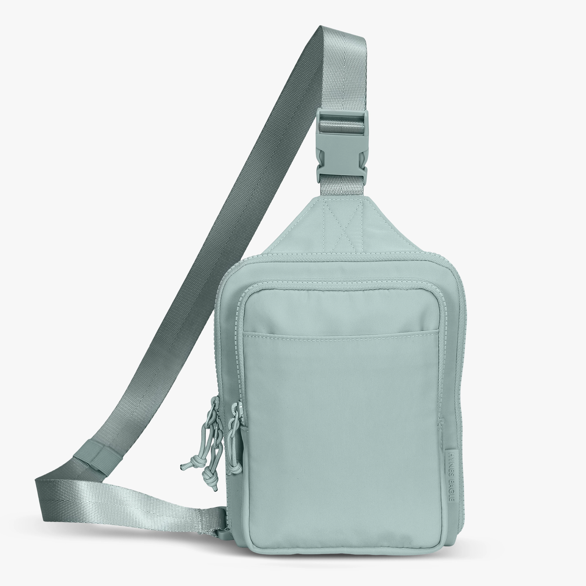 Hynes Eagle Women's Motion Crossbody Sling Bag